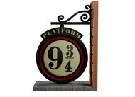 Harry Potter: Platform 9 3/4 - book holder - Book Stopper