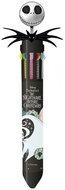 Disney Nightmare Before Christmas: Jack Skellington - plastic pen - Multifunction Pen