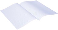 Vikpap Lined paper - double sheet - A3/80 g/250 pcs - Art Supplies