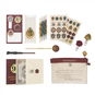 Harry Potter: Hogwarts – papírnícký set - Sada psacích potřeb
