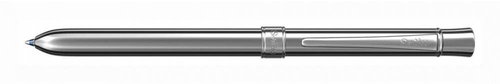Scrikss Trio Chrome 3in1 - Multifunction Pen - Main image