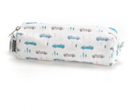 Amadeus Gaspard children's case - School Case
