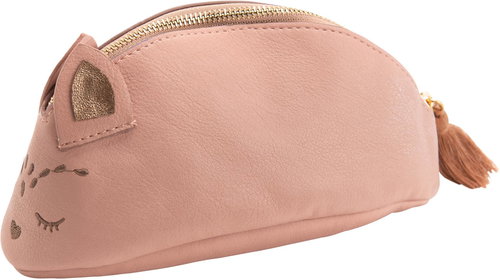 Amadeus Children's case mouse Lila Rose - School Case - Main image
