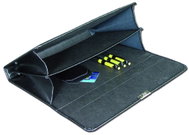 Vikpap Visiting briefcase, black - Document Folder