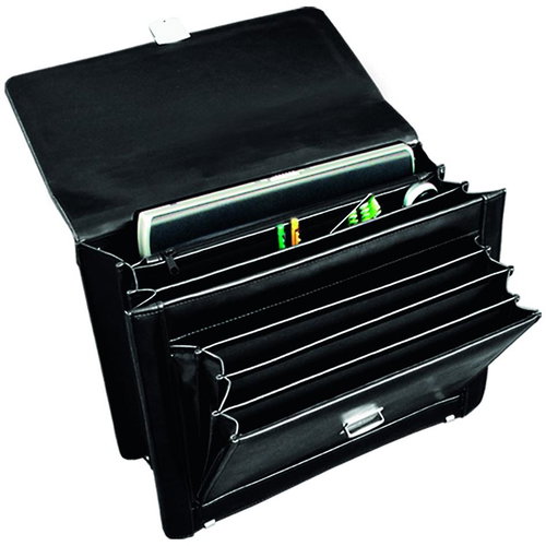 Vikpap Bag President - Document Folder - Main image