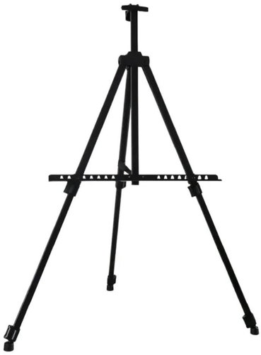 GAIRA Hliníkový malířský stojan AL161-10 - Painting Easel - Main image