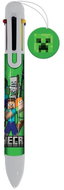 Minecraft: Characters - propiska - Pen