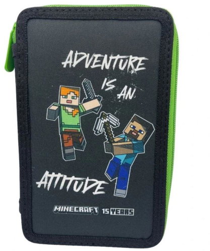 Minecraft: Adventure - school case - School Case - Main image