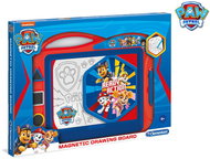Clementoni Paw patrol - Magnetická tabulka - Magnetická tabulka