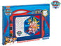 Magnetic Drawing Board Clementoni Paw patrol - Magnetic board - Magnetická tabulka