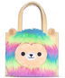 Difuzed Squishmallows - lev Leonard - Dětská kabelka