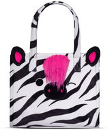 Diffused Squishmallows - zebra Tracey - Kids' Handbag