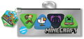 Minecraft: Icons - set gum