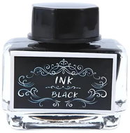 Gaira Ink 70815-10 black - Replacement Refill
