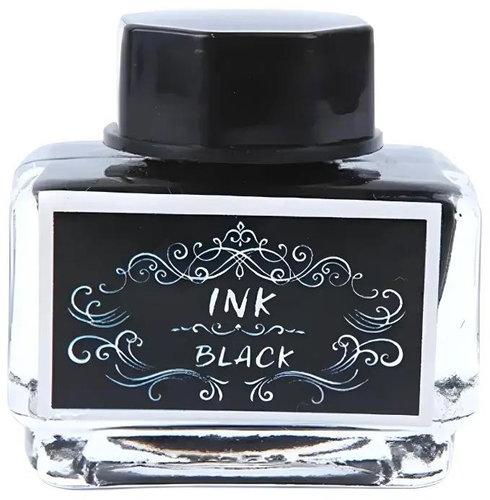 Gaira Ink 70815-10 black - Replacement Refill - Main image