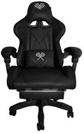 Dunmoon Gaming chair black 24243 - Gaming Chair