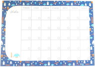 Be Nice EKO Monthly calendar A4 - Desk Calendar