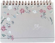 Be Nice Diary Recycling taupe 2025 - Planner