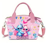 Cerda Girls handbag pink - Kids' Handbag