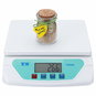 Digital Scale Mifex Digital bench scale TS500 up to 10 kg/0.5 g - Digitální váha