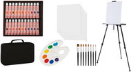 MAALEO 26800 Creative painting set XXL, 41 pieces - Art Supplies