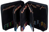 Maaleo 26519 Set in case 120 colours - Coloured Pencils
