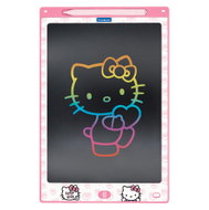 Lexibook Drawing tablet with E-ink - Hello Kitty - Electronic Drawing Board