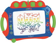 Lexibook Magnetic multi-coloured drawing board A4 - Pyjamas - Magnetic Drawing Board