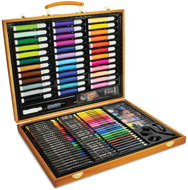 Kids World Creative set MASTER PAINTER 150 pcs - Art Supplies