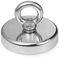 Magnet COLEKTIO neodymium with a load capacity of 40 kg - Magnet