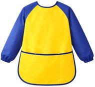 Kruzzel 26178 painter's, waterproof, size. S (98 - 122 cm) - Children's Apron