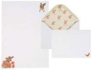 Wrendale Designs Dopisní sada Telátko - Kit