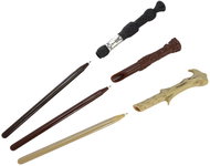 BLUE SKY STUDIOS Harry Potter: Wands - set of 3 - Pen