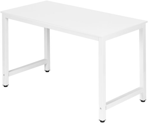 ModernHome TH-RD-5 Office PC desk, 120 × 60 cm, white - Writing Desk - Main image