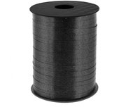 GoDan pastel black 5 mm × 458 m - Ribbon