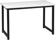 ModernHome PWDNZ-301 Office PC desk, 120 × 60 × 73 cm, white - Writing Desk