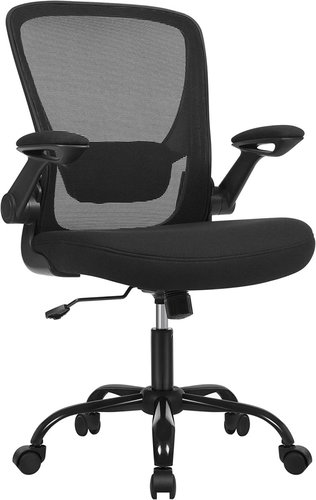 SONGMICS Office chair mesh swivel - Office Chair - Main image