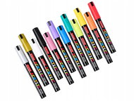 Verk 18322 akrylové - sada 12 ks - Markers
