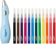 CREATIVE Airbrush 19dílná sada - Felt Tip Pens