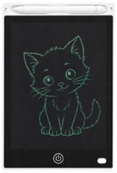 Verk 06415 Grafická tabulka na kreslení se stylusem 12", bílá - Electronic Drawing Board