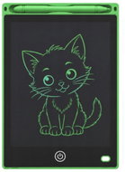 Verk 06415 Grafická tabulka na kreslení se stylusem 12", zelená - Electronic Drawing Board