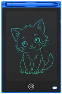 Verk 06415 Grafická tabulka na kreslení se stylusem 12", modrá - Electronic Drawing Board
