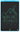 Graphics Tablet with Stylus 16", Blue