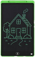 Verk 06416 Grafická tabulka na kreslení se stylusem 16", zelená - Electronic Drawing Board