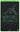 Graphics Tablet for Drawing with Stylus 16", Green