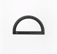 Mikov Office Art No.5 Úhloměr - Protractor