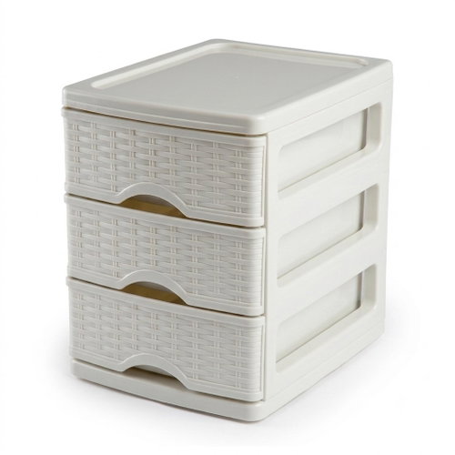 INTERMARKET PF Organizér 3 patrový Turia 17 × 17 × 13 cm - Organiser - Main image