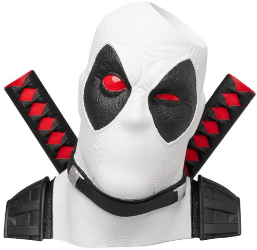 Marvel Deadpool: X-Force - stojan na psací potřeby - Pencil Holder - Main image