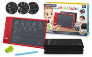 Buki France Můj psací a kreslící tablet - Electronic Drawing Board