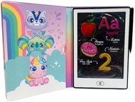 Kids Euroswan Sweet Dreams: Kreslící tablet pro děti - Electronic Drawing Board
